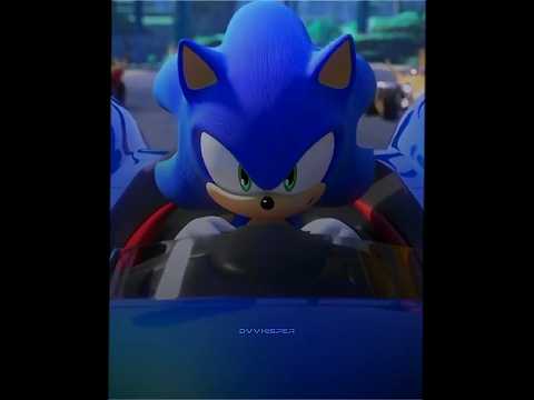 Gangnamstyle edit #shadowthehedgehog #sonicthehedgehog #capcut #edit #dvvhisper