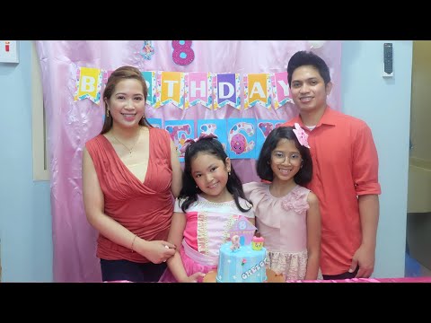 CHELCY @ 8