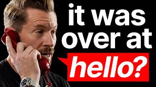 2026 Cold Calling Techniques (He Trained 1 Million Sales Reps)