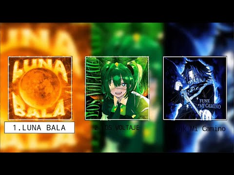 TOP 3 PHONK SONG II INTAGRAM POPULAR SONG II MOST POPULAR PHONK SONG 2025 #youtubevideo #musicvideo