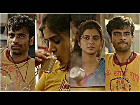Un Un Hotatun Marathi song // Mulshi Pattern Movie // Whatsapp Status // Full HD //