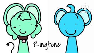 Moch & Sky sings that one Zamzung ringtone