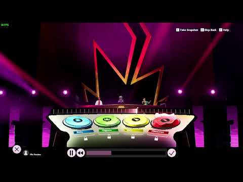 is this even worth being on youtube FUSER Mix