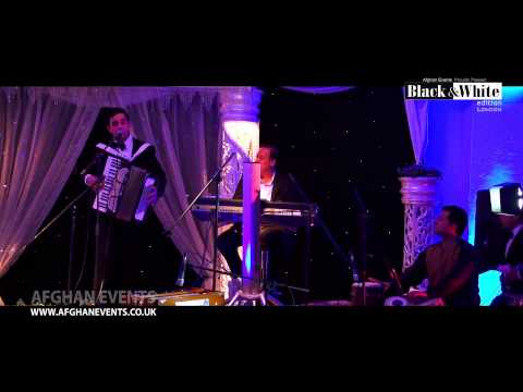 Exclusive Black & White Edition in London-Delagha Suroud (Official Full HD Upload)