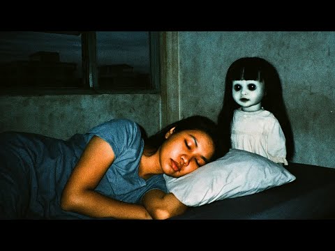Do NOT Sleep With This Object Beside You | Asian Ghost Story