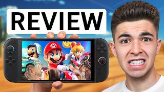 Is Mario Kart World Worth $80?
