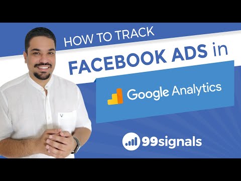 How to Track Facebook Ads in Google Analytics [Using URL Parameters]