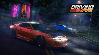 Driving Empire Script PASTEBIN Auto Farm, WORKING *Roblox* (OP)