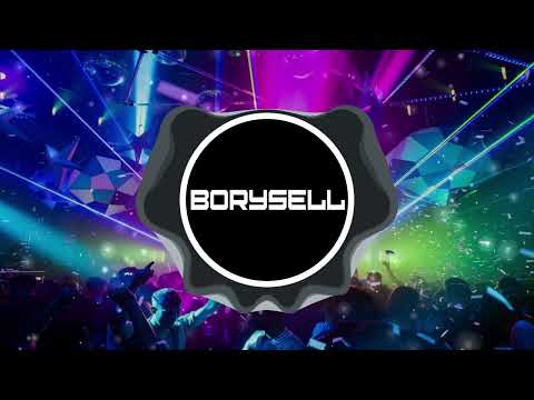 CLUB MIX LISTOPAD || HITY KLUBOWE ROKU 2024 (BORYSELL MIX)
