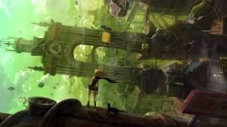 Gravity Rush OST - Sorrow