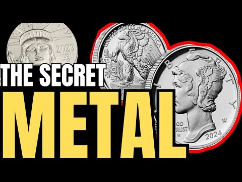 Platinum Rockets Past Gold and Silver: The Secret Leader of 2025