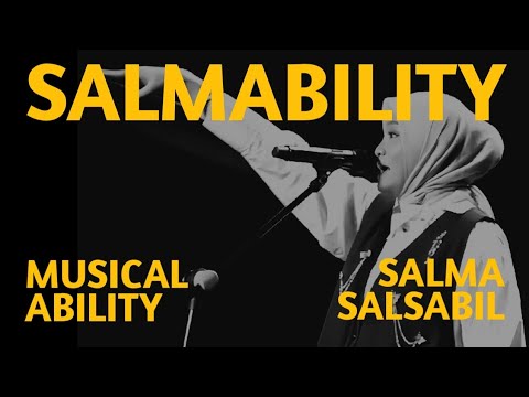 Bahas Musical Ability Salma Salsabil #salmasalsabil