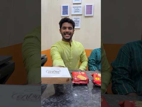 Happy diwali sir... #comedy #diwali #diwalivibes #diwalidecorations #sonpapdi #marathireels #aakash