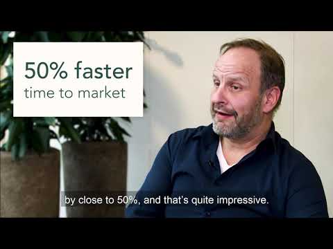 What is LEAPWORK's ROI? Here is how Visma are using LEAPWORK to reach their main objectives.