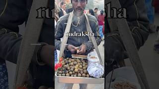 ஐந்து முக ருத்ராட்சம் 🥑#shorts #rudraksha #5mukhirudraksha #nepal #kedarnath #shivan #trendingsong