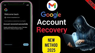How To Recover Your Gmail Account WITHOUT Recovery Info