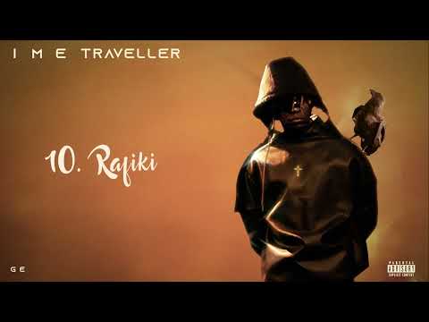 GeniusJini X66 - Rafiki (Track No. 10)
