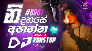 Best Dj songs - Aluth Music