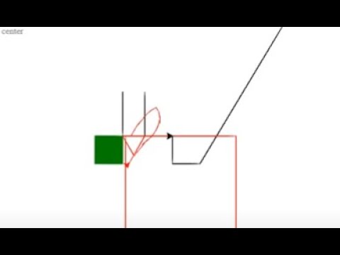 Python with Turtle Basics (Part 4, Lists and Event Listeners)