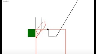 Python with Turtle Basics (Part 4, Lists and Event Listeners)