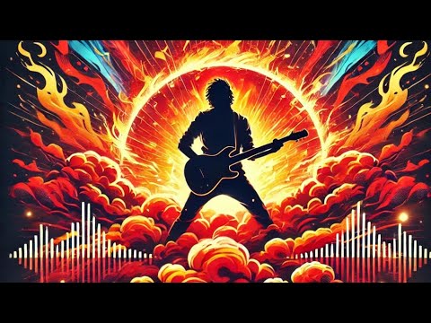 Fire in the Sky Full Song -  beats, dynamic #poprock  #highenergymusic #2025music #Boost
