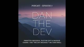 Primitive Obsession, Feature Envy & Message Chains: i tre "peccati originali” dei Code Smell