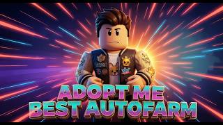 BEST ADOPT ME SCRIPT 2026 | AUTOMATIC BABY PET PLAYER HOUSE CLONER | NO KEYBOARD REQUIRED