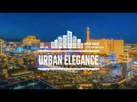 Urban Elegance Instrumental