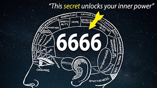 The REAL Meaning of 6666 Angel Number