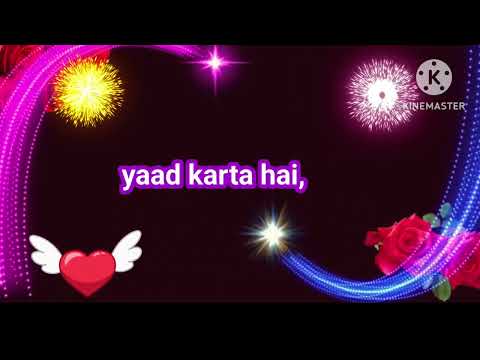 Taras gaye hum apke deedar ko|| Love Shayari Status ❤️|| Love Hindi Shayari💖|| Romantic Love Shayari