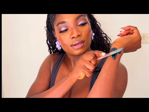 Brazilian waxing brazilian wax tutorial #brazilianwaxing