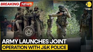 J&K Terror Encounter: Army Soldier Killed During Gunfight In Udhampur, Search Operation Underway