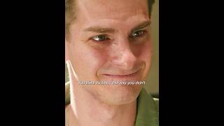 Hacksaw Ridge:Doss cannot betray his faith.