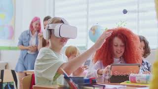 Exploring the Future of Tech  Niche