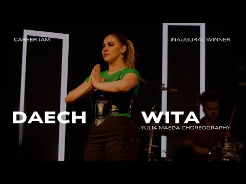 Agust D '대취타' DAECHWITA｜YULIA MAEDA CHOREOGRAPHY