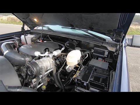 5.3 LS Swap Brake Fix 1997 OBS Chevy Tahoe Final Episode
