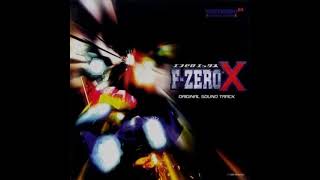 Devil's Call in Your Heart (14-Minutes extended) | F-Zero X OST