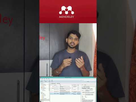Top 10 AI tools for College students #aitools #mendeley #sandeepiniyan