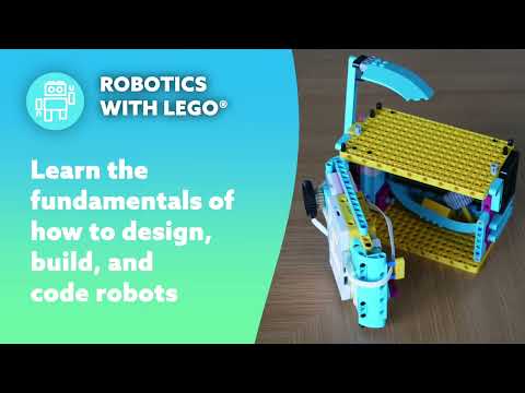 Robotics with LEGO®