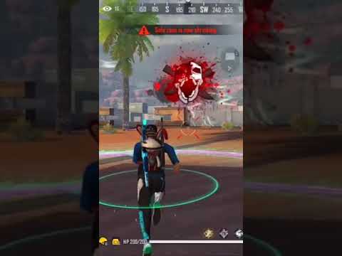 Free Fire reels | Free Fire status 🔥 | Free Fire short video #shorts #ffreels