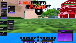 GET ALL GENKAI! NEW Roblox Shindo Life Hack Script GUI Infinite Spins, All Bloodline, AutoFarm! 2025