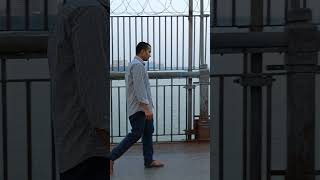 Capcut Video Editing Tutorial। Cinematic video editing tips। cinematic video editing skill। #shorts