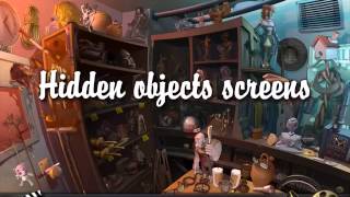 Hidden Runaway - Trailer iPhone & iPad - Freegli.com & Jeux Gratuits