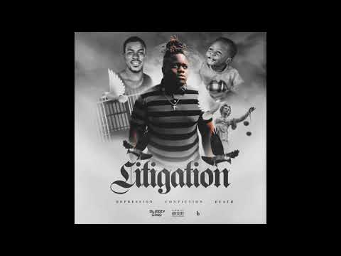 Ty Gleezy - Slide (Official Audio)