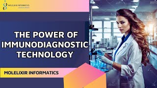 Immunodiagnostic Technology |The Power of Immunodiagnostic & Quick View #immunology  #diagnostics
