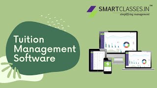 Best Tuition Management Software With All Features | Multi Branch Coaching Class Management Software