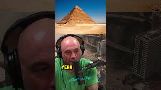 Debunking Ancient Mysteries: Pyramids, Eiffel Tower, and Human Achievements - Neil Degrasse Tyson