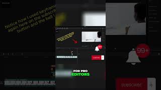 Keyframe Magic: Learn How to Add Keyframes in CapCut PC #capcut #keyframes #keyframe #tutorial #pc