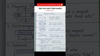 Class 10 fail ho jaoge yeh na dekha toh#challeger#mathshortcut#shorttrick#fypシ#class10#boardexam#fun