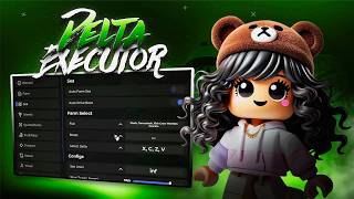 Delta Executor [New Update] | Roblox Executor [Menu] | Delta Exploit ios/android/pc